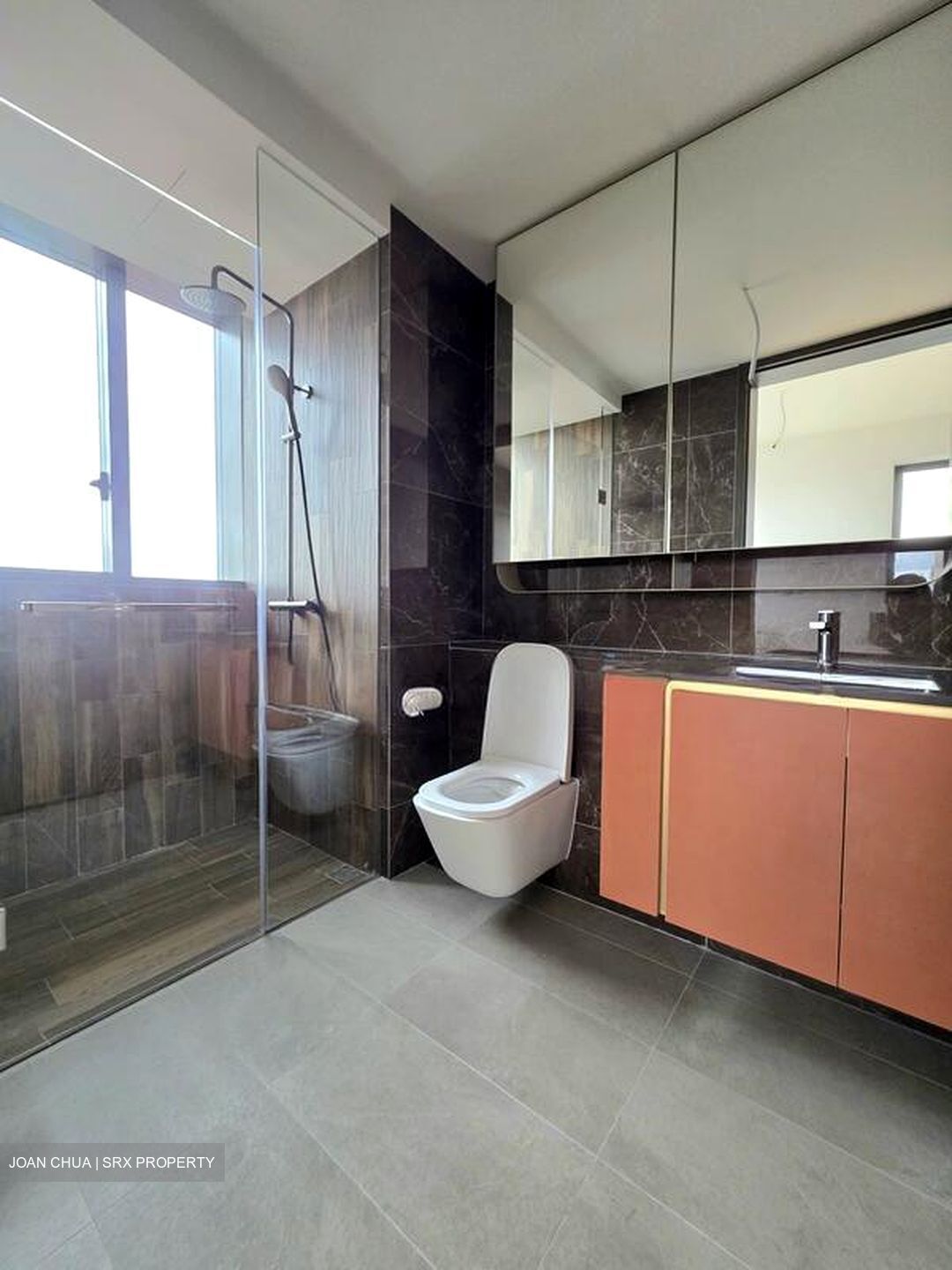 Amo Residence (D20), Apartment #513493191